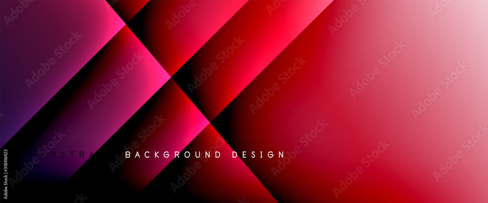Trendy simple fluid color gradient abstract background with dynamic straight shadow line effect. Vector Illustration For Wallpaper, Banner, Background, Card, Book Illustration, landing page Trendy simple fluid color gradient abstract background with dynamic straight shadow line effect. Vector Illustration For Wallpaper, Banner, Background, Card, Book Illustration, landing page