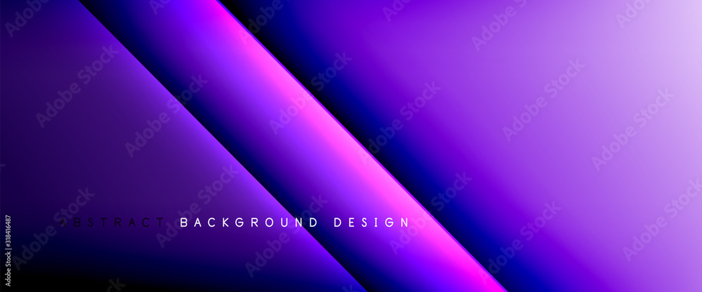 Trendy simple fluid color gradient abstract background with dynamic straight shadow line effect. Vector Illustration For Wallpaper, Banner, Background, Card, Book Illustration, landing page Trendy simple fluid color gradient abstract background with dynamic straight shadow line effect. Vector Illustration For Wallpaper, Banner, Background, Card, Book Illustration, landing page