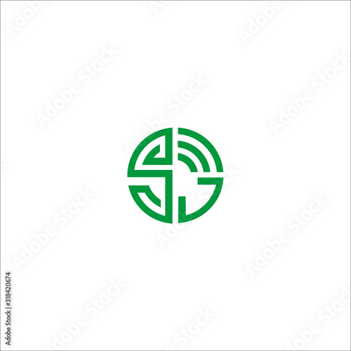 CS SC logo design inspiration