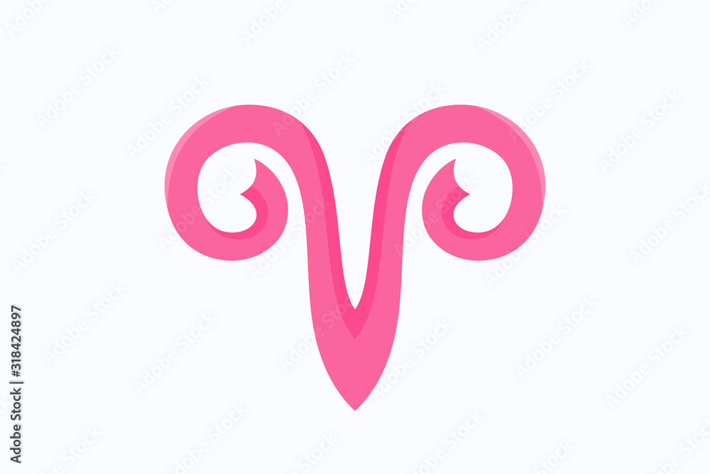 Love logo Love logo
