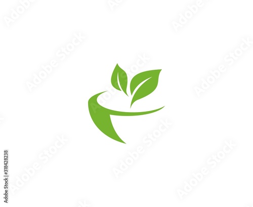 Salad logo