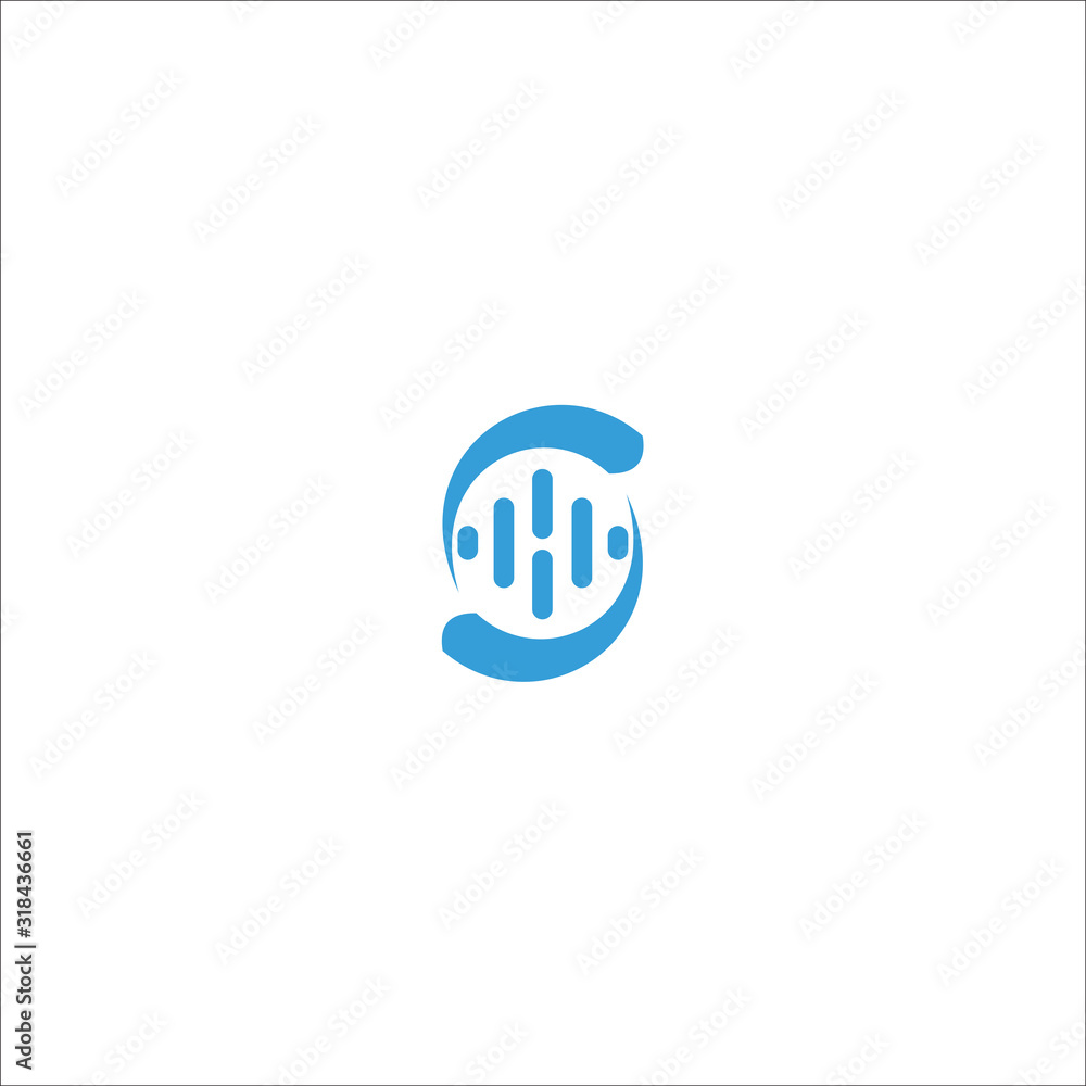 S Letter logo design abstract S Letter logo design abstract