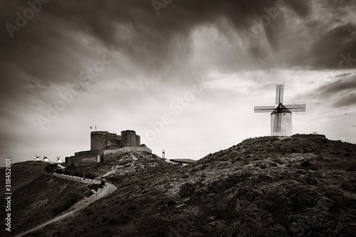 Windmill