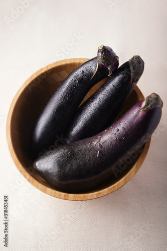 茄子