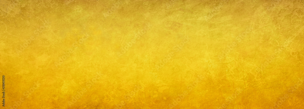 Gold background texture with bright yellow color and vintage textured design, elegant fancy rich gold paper with antique brown grunge in luxury backdrop template Gold background texture with bright yellow color and vintage textured design, elegant fancy rich gold paper with antique brown grunge in luxury backdrop template