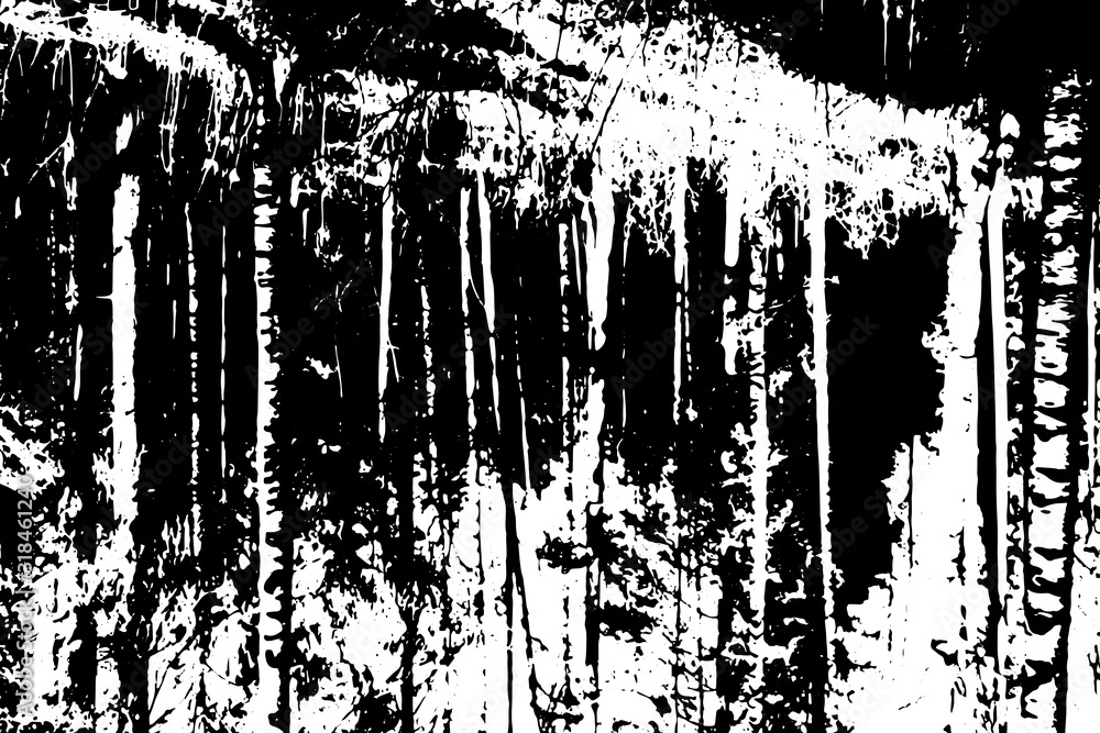 Abstract multicolored image, made with a brush and paints. Handmade. You can use it as an interesting background or on your banner. Eps vector illustration. Abstract multicolored image, made with a brush and paints. Handmade. You can use it as an interesting background or on your banner. Eps vector illustration.