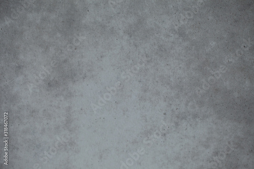 Gray grunge dirty abstract texture wall background, old material surface pattern.