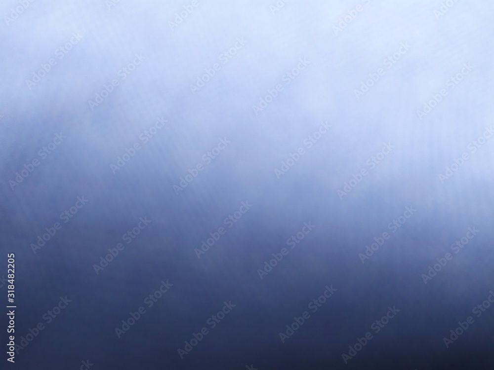 Light white with blue background Light white with blue background