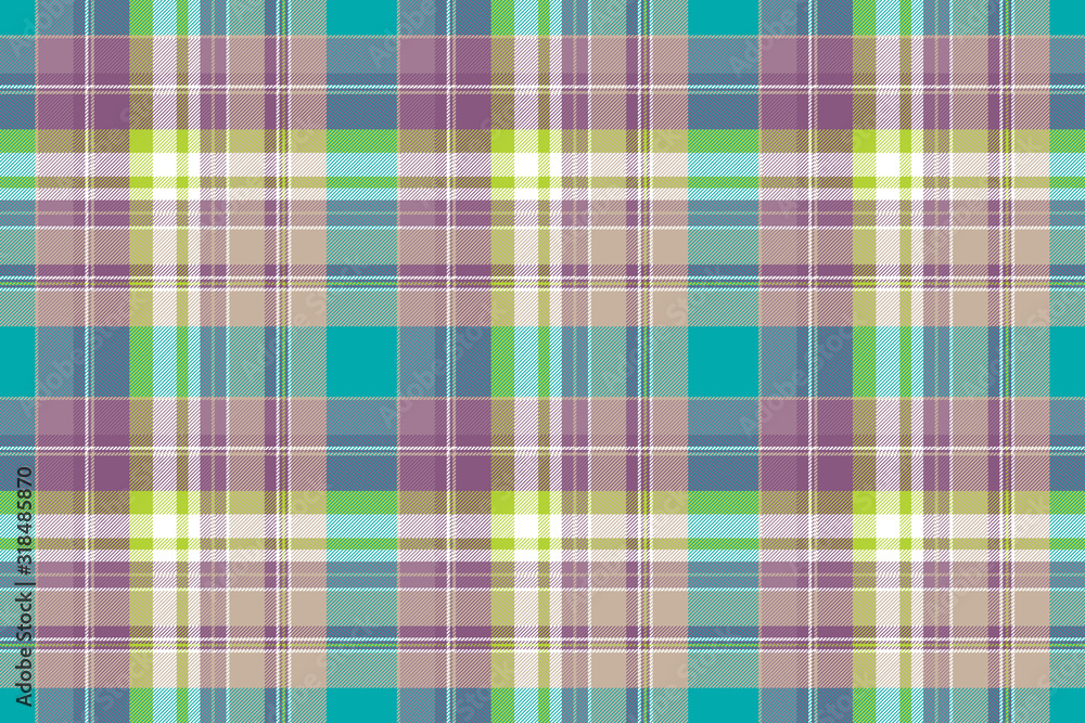 Modern seamless pattern check fabric texture Modern seamless pattern check fabric texture
