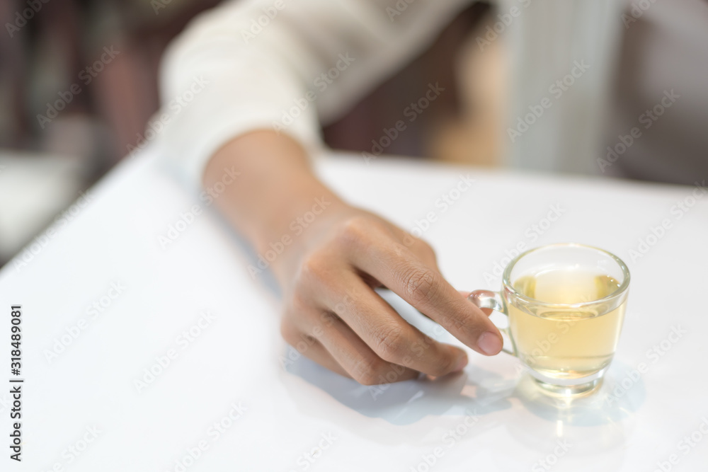 Relax Tea time. Relax Tea time.