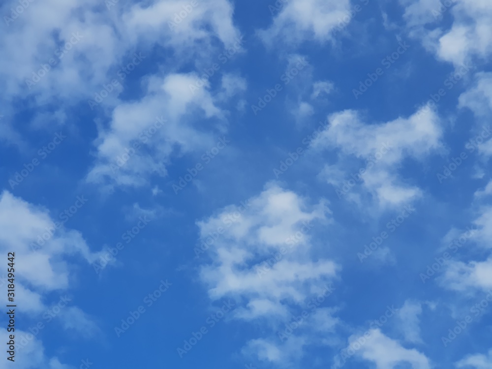The Sky color blue and twilight in thailand. The Sky color blue and twilight in thailand.