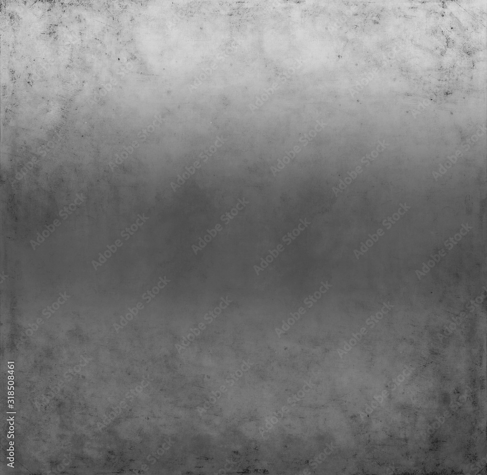 Obraz premium Textured monochrome background image and useful design element