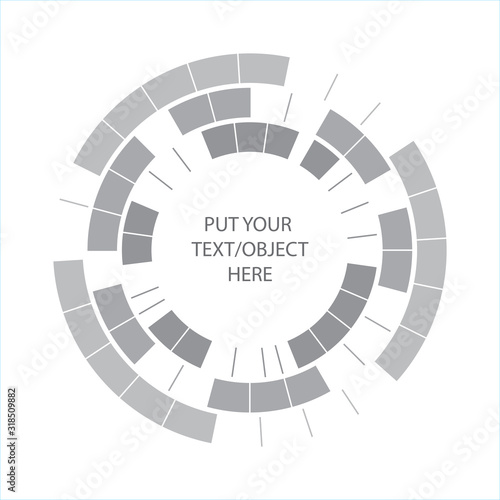 Business Target Concept