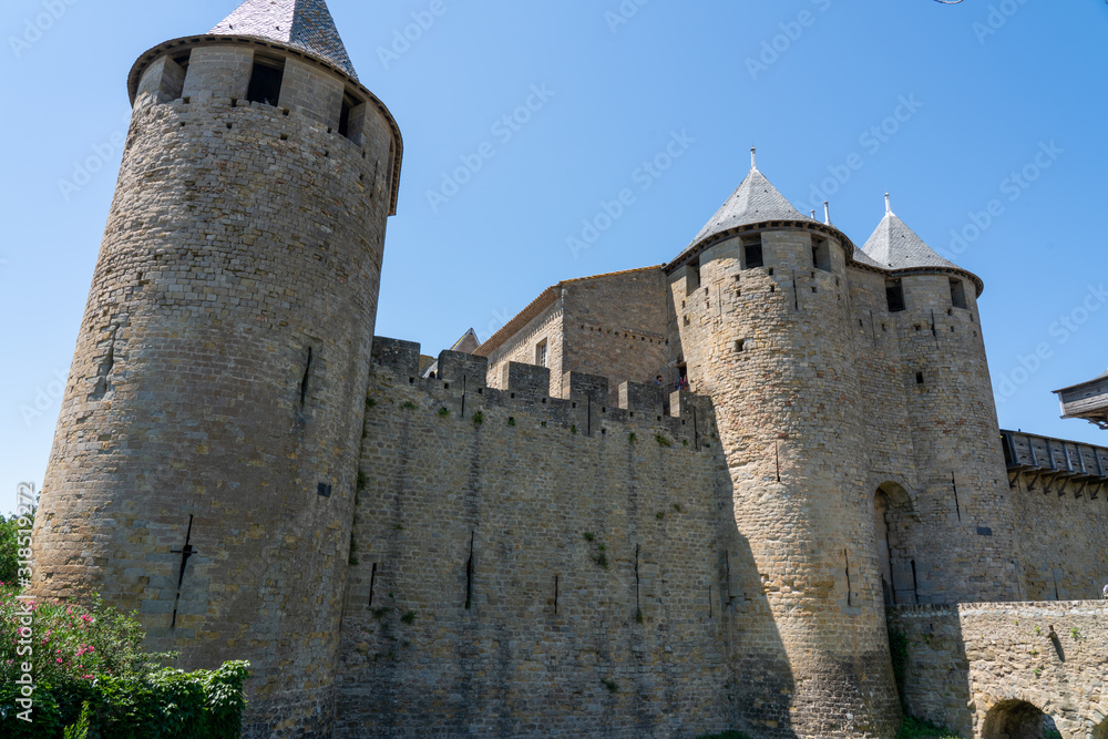 Carcassonne