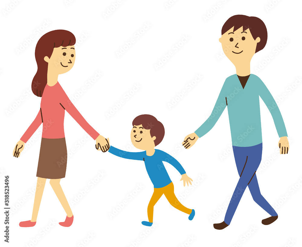 10_夫婦と男の子