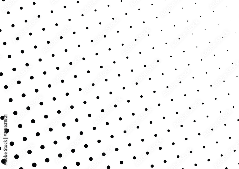 Abstract halftone dotted background. Monochrome pattern with dot and circles. Vector modern futuristic texture for posters, sites, business cards, postcards, interior design, labels and stickers. Abstract halftone dotted background. Monochrome pattern with dot and circles. Vector modern futuristic texture for posters, sites, business cards, postcards, interior design, labels and stickers.