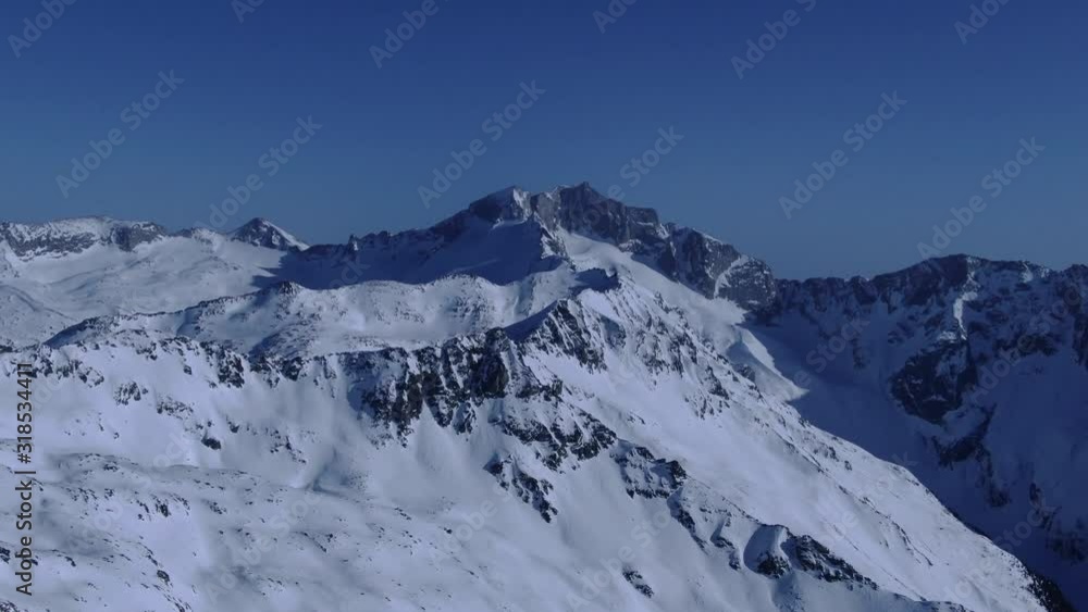 empty ski slopes - coronavirus - Italy empty ski slopes - coronavirus - Italy