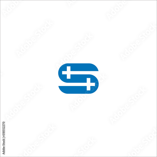 S icon logo design vector Free Download S icon logo design vector - GFXLoad