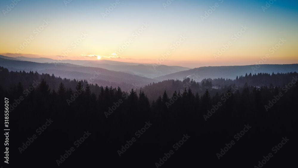 Sunrise Sunrise