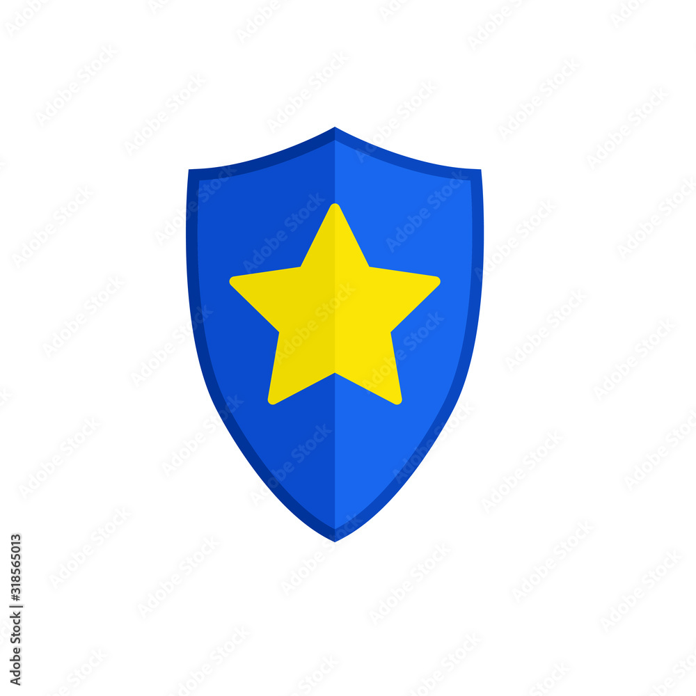 protect icon. secure icon. Shield sign vector protect icon. secure icon. Shield sign vector