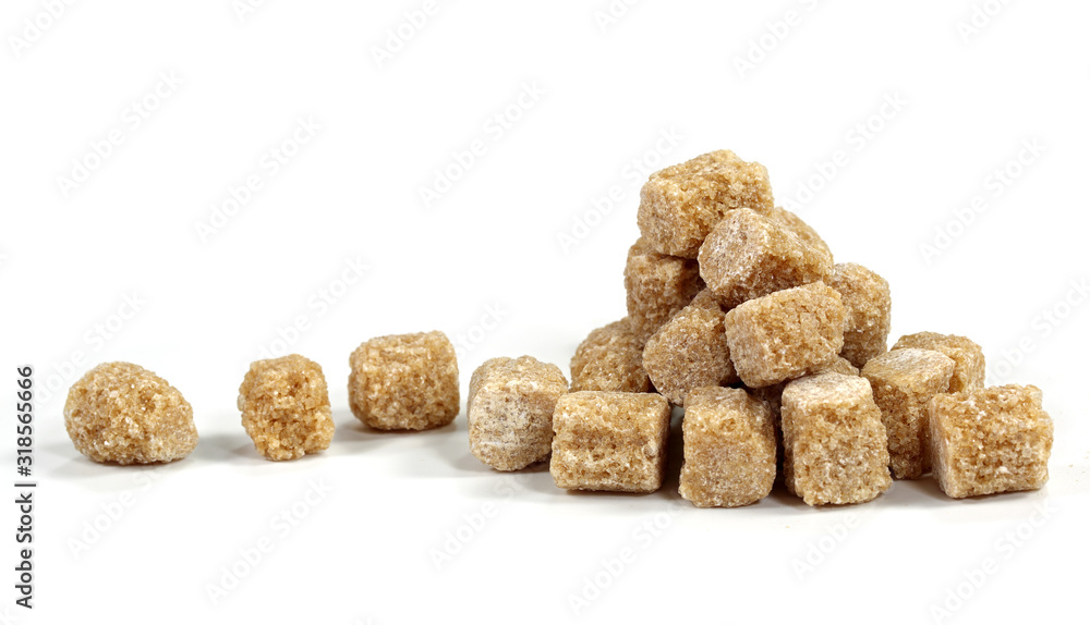 brown sugar cube brown sugar cube