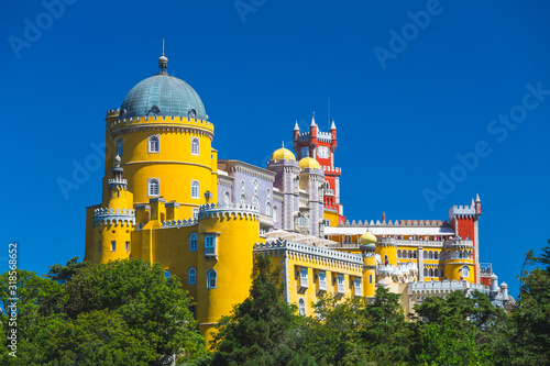 Château de Sintra