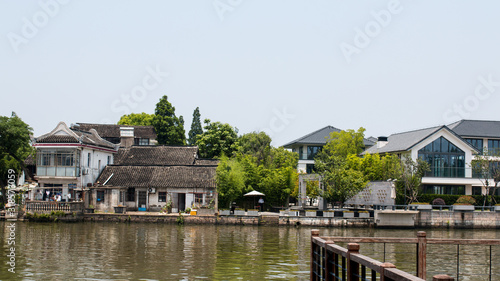 Photography Wasserdorf Shanghai China