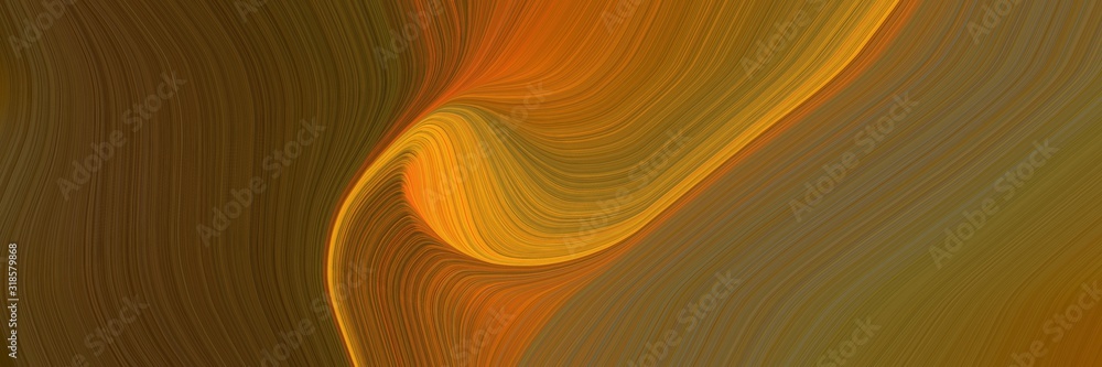 colorful header design with saddle brown, dark golden rod and sienna colors. dynamic curved lines with fluid flowing waves and curves colorful header design with saddle brown, dark golden rod and sienna colors. dynamic curved lines with fluid flowing waves and curves