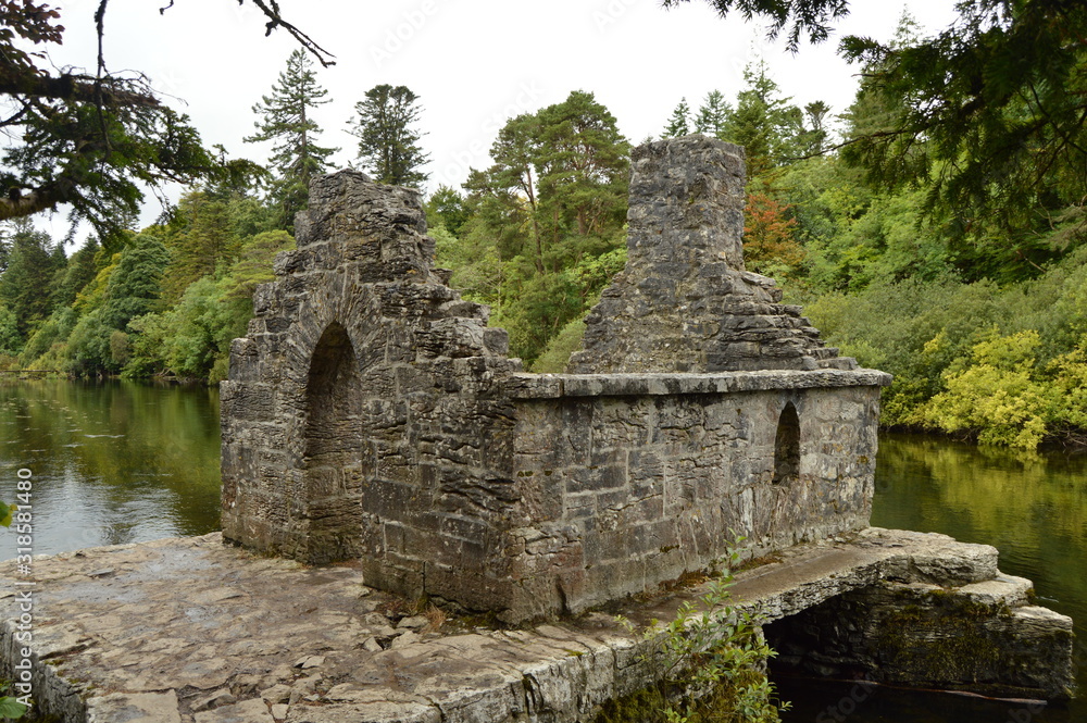 Ruine Ireland