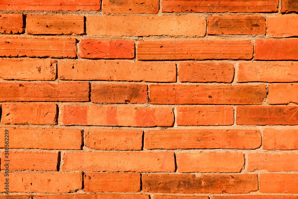 Fototapeta premium Natural ordinary view and objects for background.