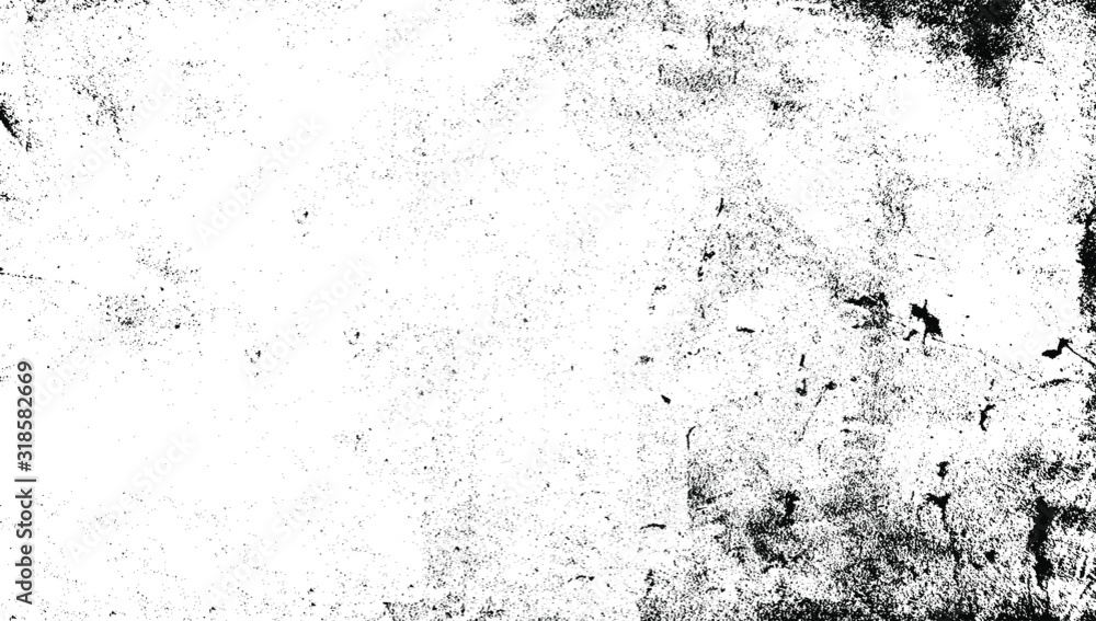 Aged stone wall texture. Grainy messy overlay of empty, aging, scratched wall. Grunge rough dirty background. Vector Illustration. Black isolated on white background. EPS10. Aged stone wall texture. Grainy messy overlay of empty, aging, scratched wall. Grunge rough dirty background. Vector Illustration. Black isolated on white background. EPS10.