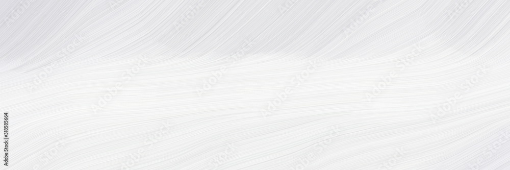 moving designed horizontal banner with white smoke, snow and light gray colors. dynamic curved lines with fluid flowing waves and curves moving designed horizontal banner with white smoke, snow and light gray colors. dynamic curved lines with fluid flowing waves and curves
