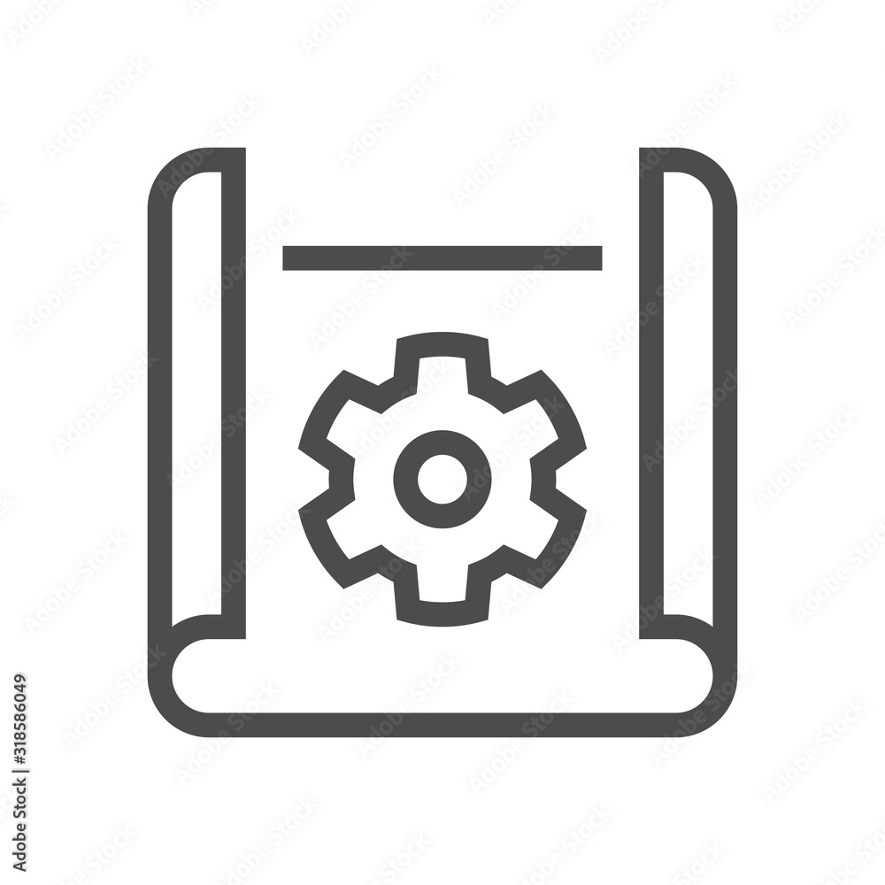 engineering drawing icon engineering drawing icon