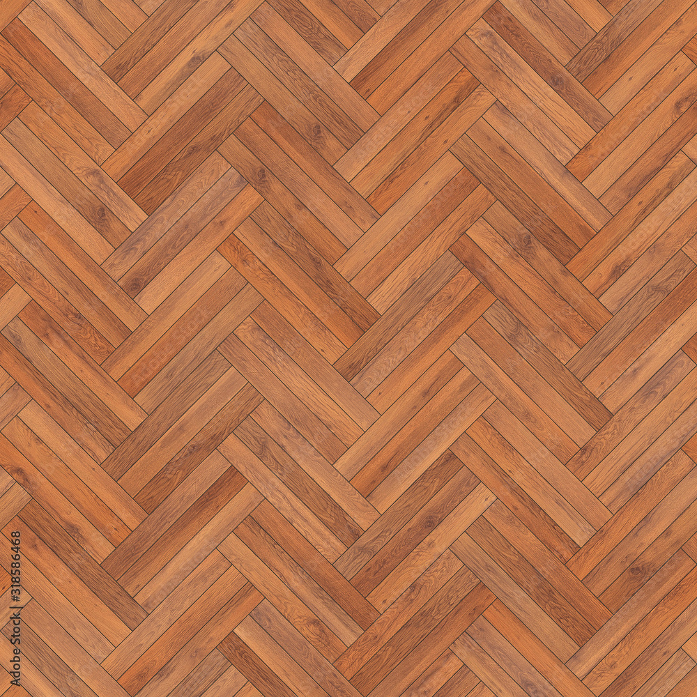 Seamless wood parquet texture herringbone light brown Seamless wood parquet texture herringbone light brown