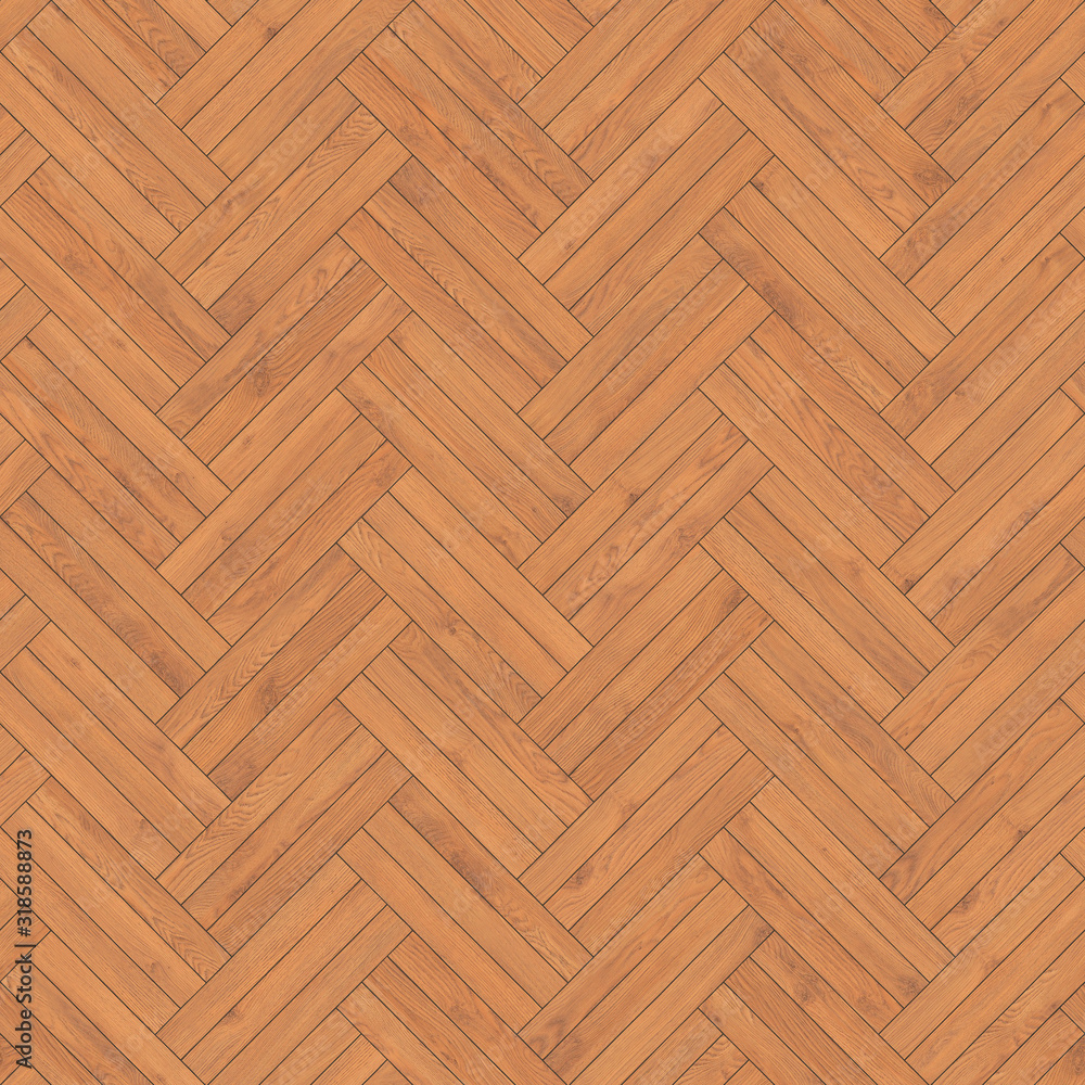 Seamless wood parquet texture herringbone light brown Seamless wood parquet texture herringbone light brown