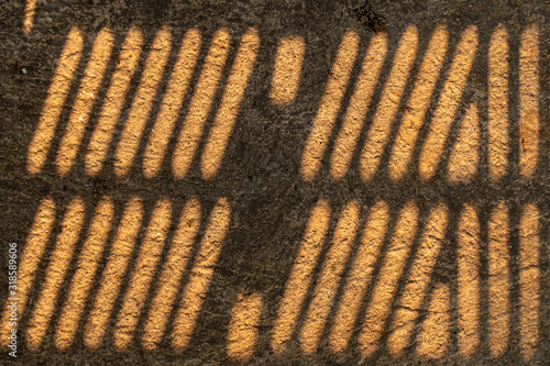 light and shadow textiles The pattern for textiles, Background