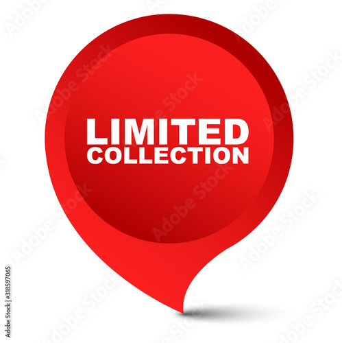 Free Download red vector banner limited colection - GFXLoad