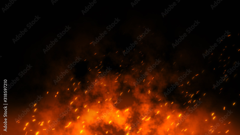 Fototapeta premium abstract background