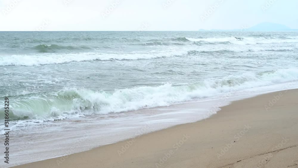 Beaches in the Southern Seas of Thailand Beaches in the Southern Seas of Thailand