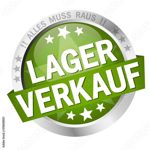 Button - Lagerverkauf