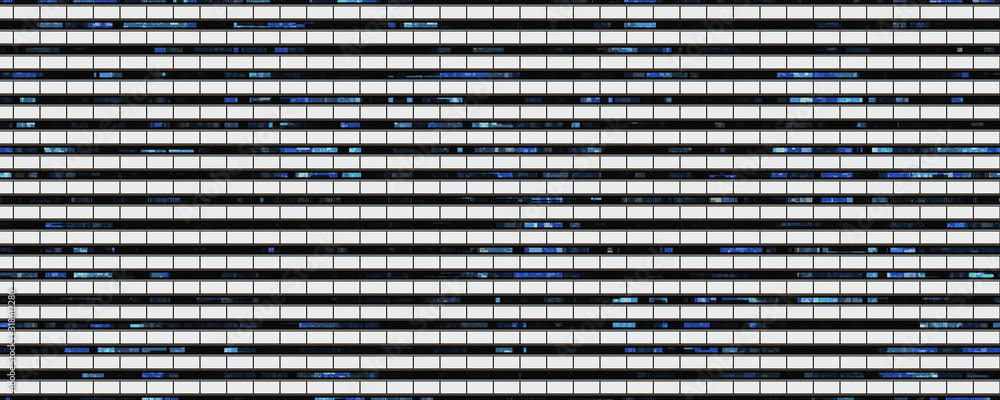 3d texture white skycraper window building 3d texture white skycraper window building