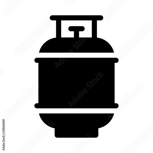 gas