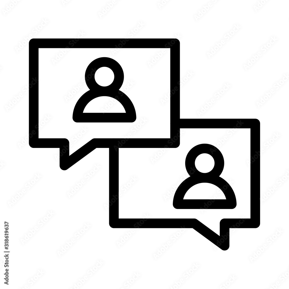 conversation conversation
