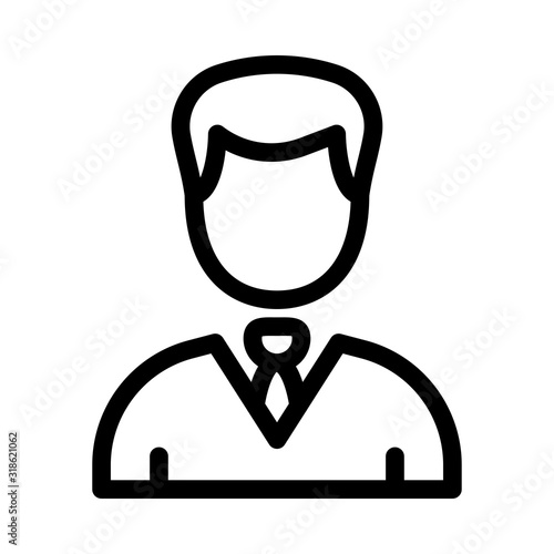 user