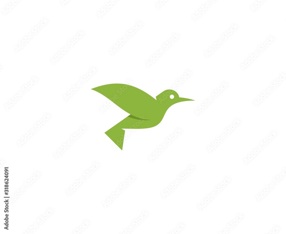 Bird logo Bird logo