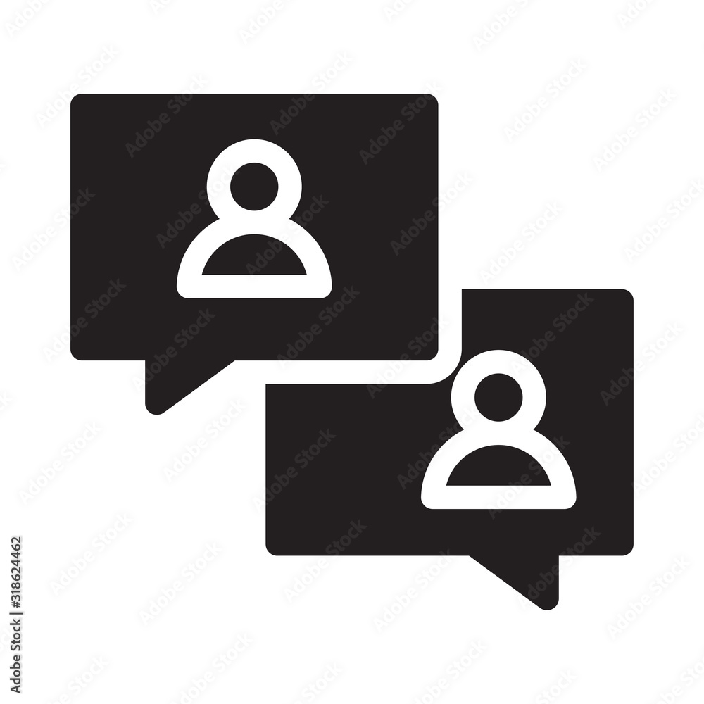 conversation conversation