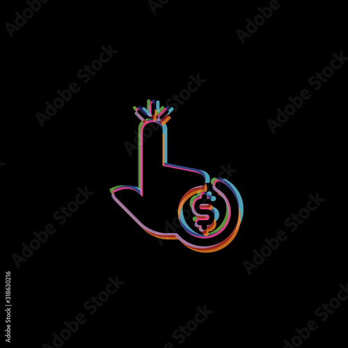 Advertisement PPC -  App Icon