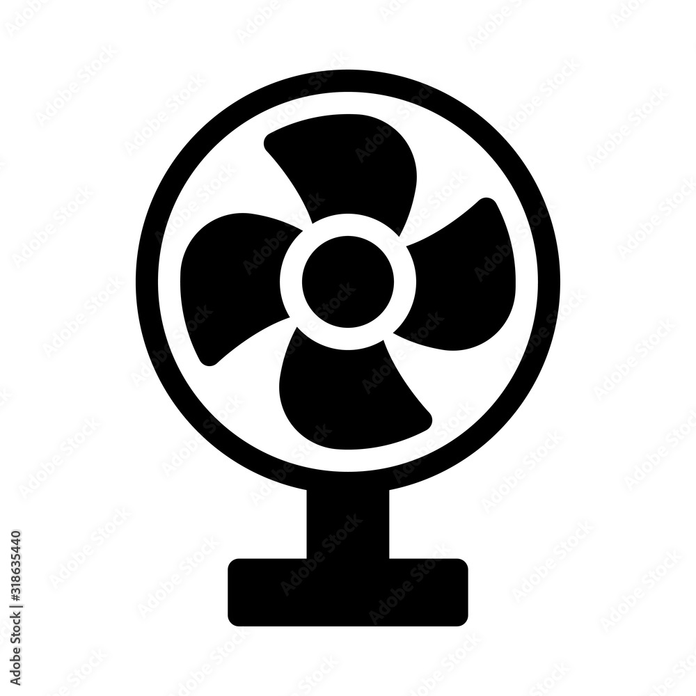 ventilator ventilator