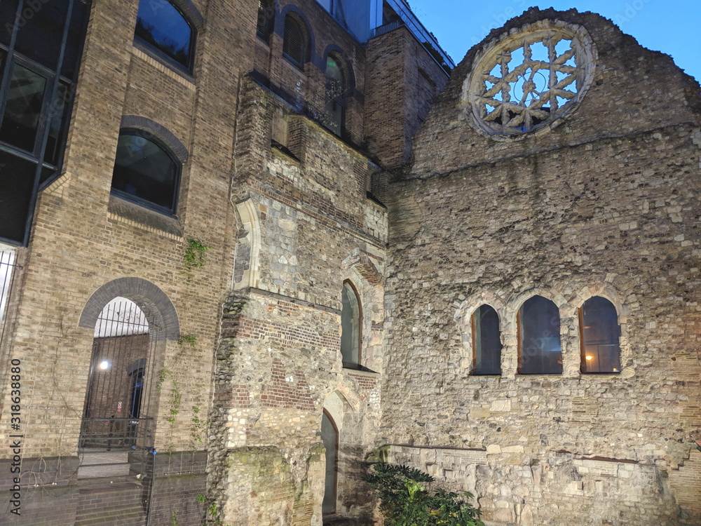 Winchester Palace