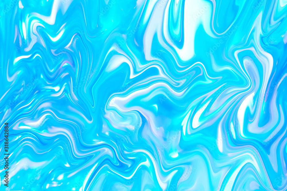 unique digital fluid art technique golografic background in trendy pastel colors unique digital fluid art technique golografic background in trendy pastel colors